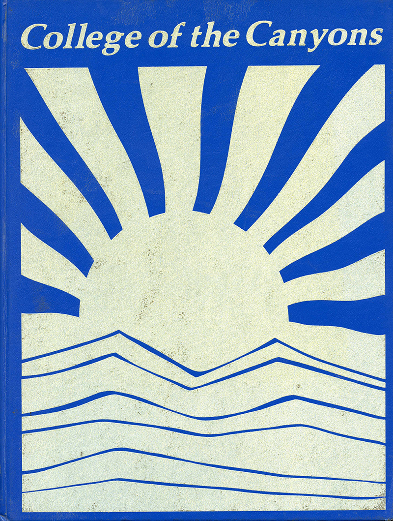 College Of The Canyons Logo