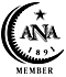 ANA Member