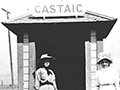 Castaic siding