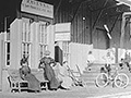 Ravenna depot