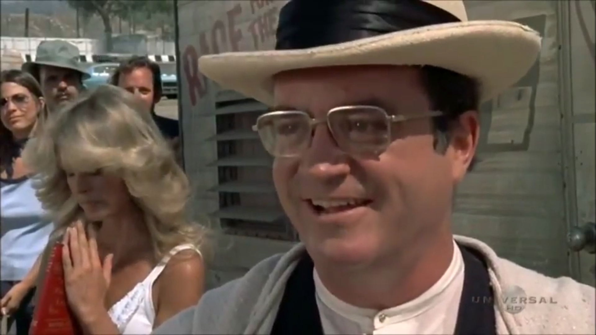 SCVHistory.com | Saugus Speedway | 'Charlie's Angels' Ep. 1.1 ...