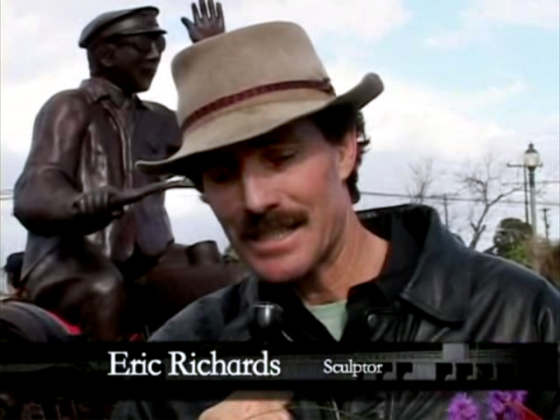 Eric Richards