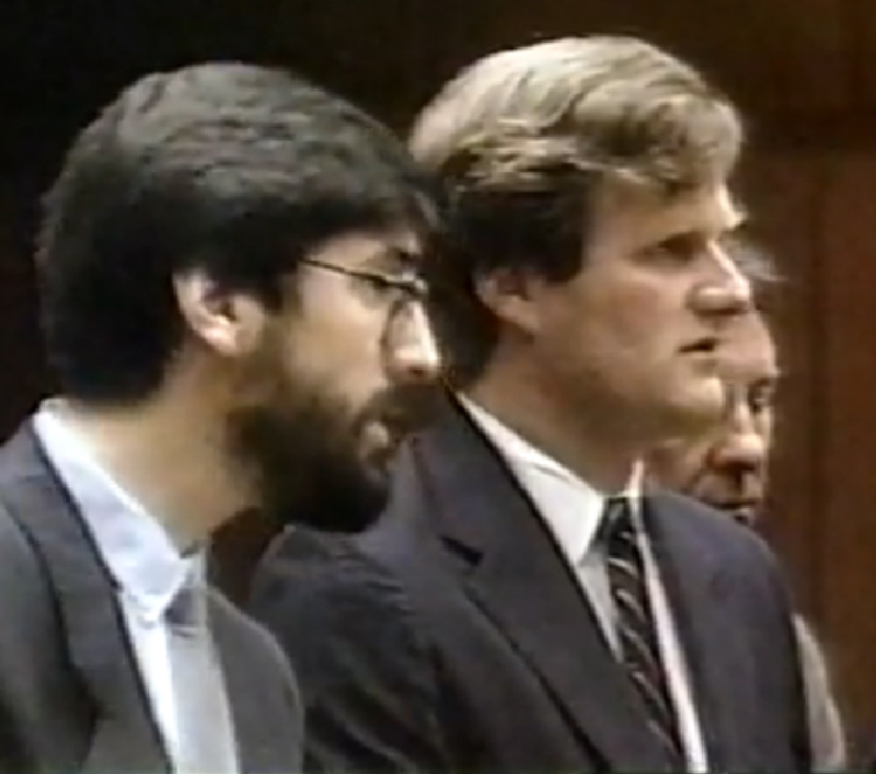 1987 Trial