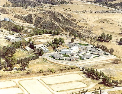 Scvhistory Com Saugus History Of Larc Ranch