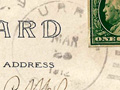 Surrey postmark
