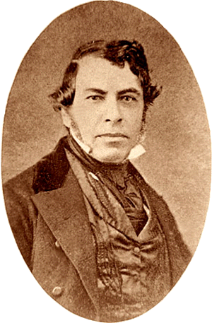 Ignacio del Valle