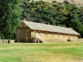 Fort Tejon