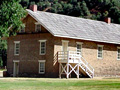 Fort Tejon