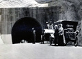 Newhall Tunnel