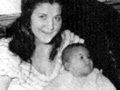 Cher and grandma