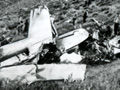 plane crash