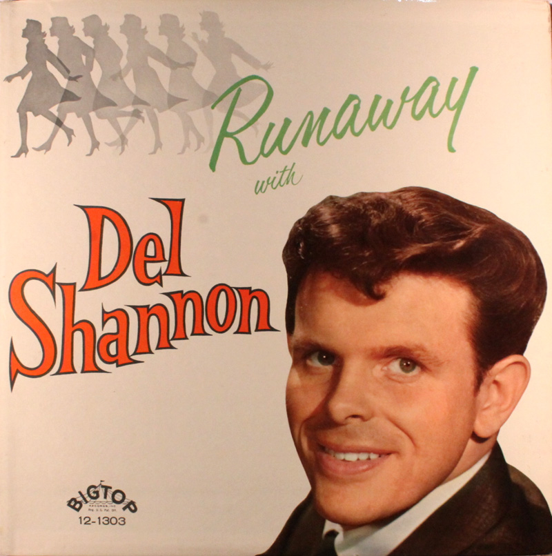 Del Shannon Biography