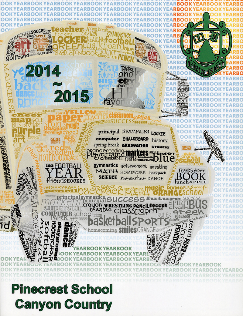 Canyon Country Pinecrest School (PreK6) 2015