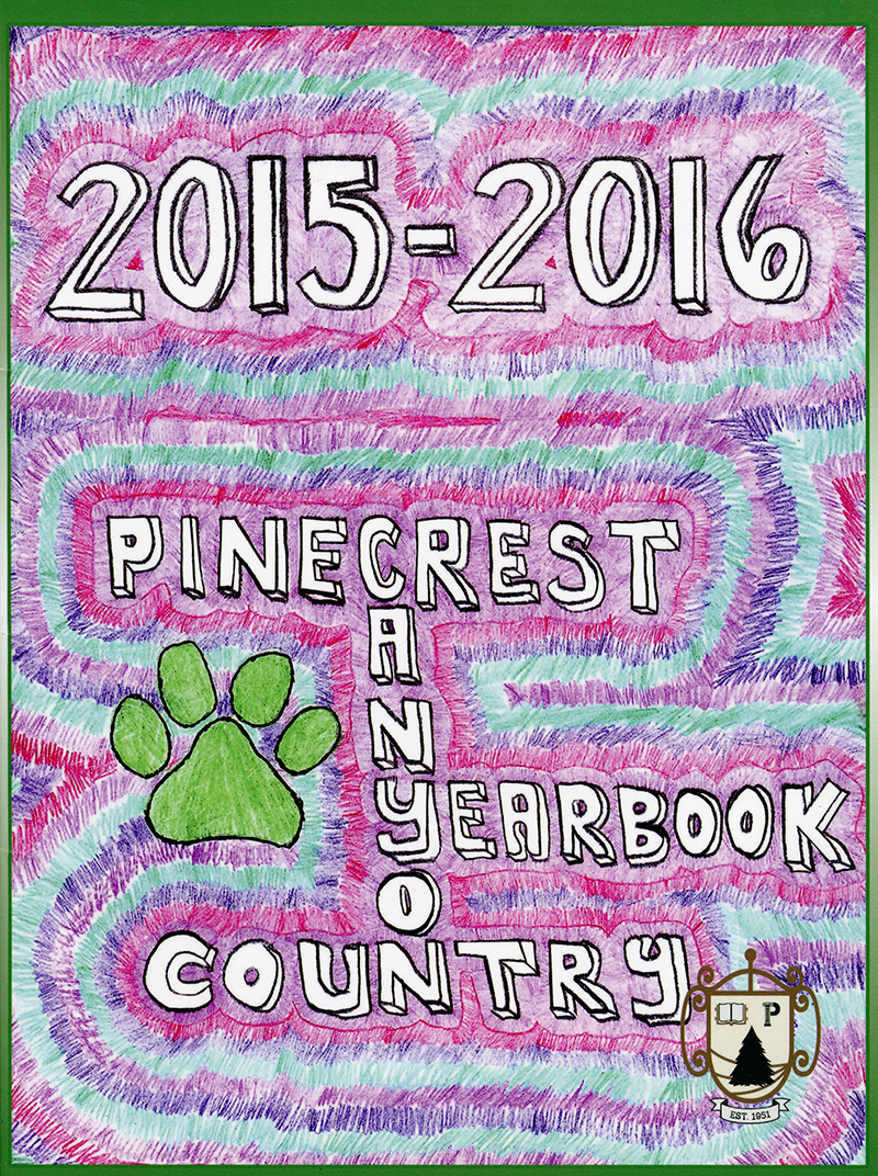 Canyon Country Pinecrest School (PreK6) 2016