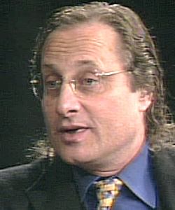 Murray Siegel