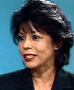 Gloria Mercado-Fortine