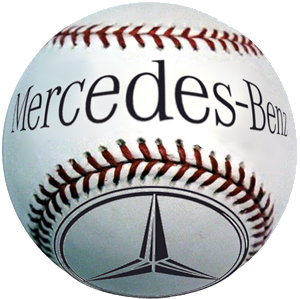 Dodgers-Mercedes