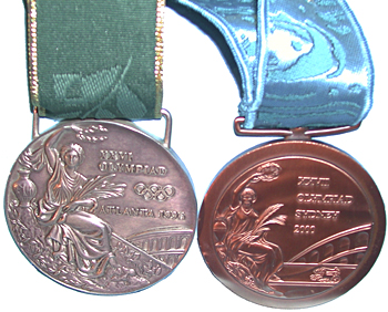 Medals