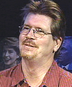 Alan Wykoff