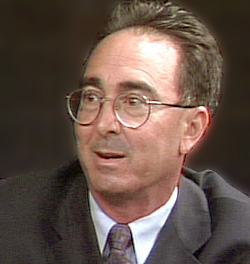 Carl Goldman