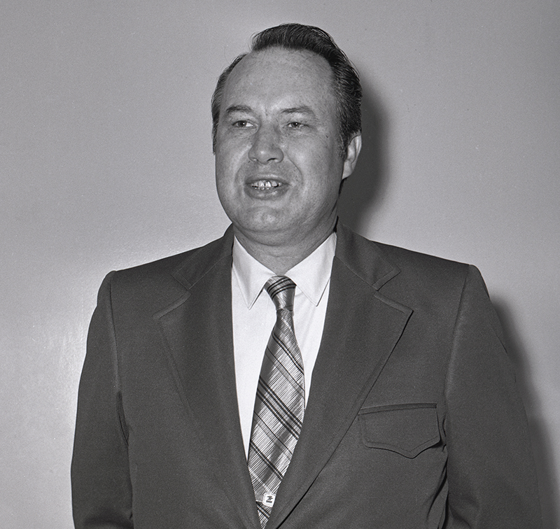 SCVHistory.com | People | COC Trustee Francis T. Claffey: Postmaster at ...