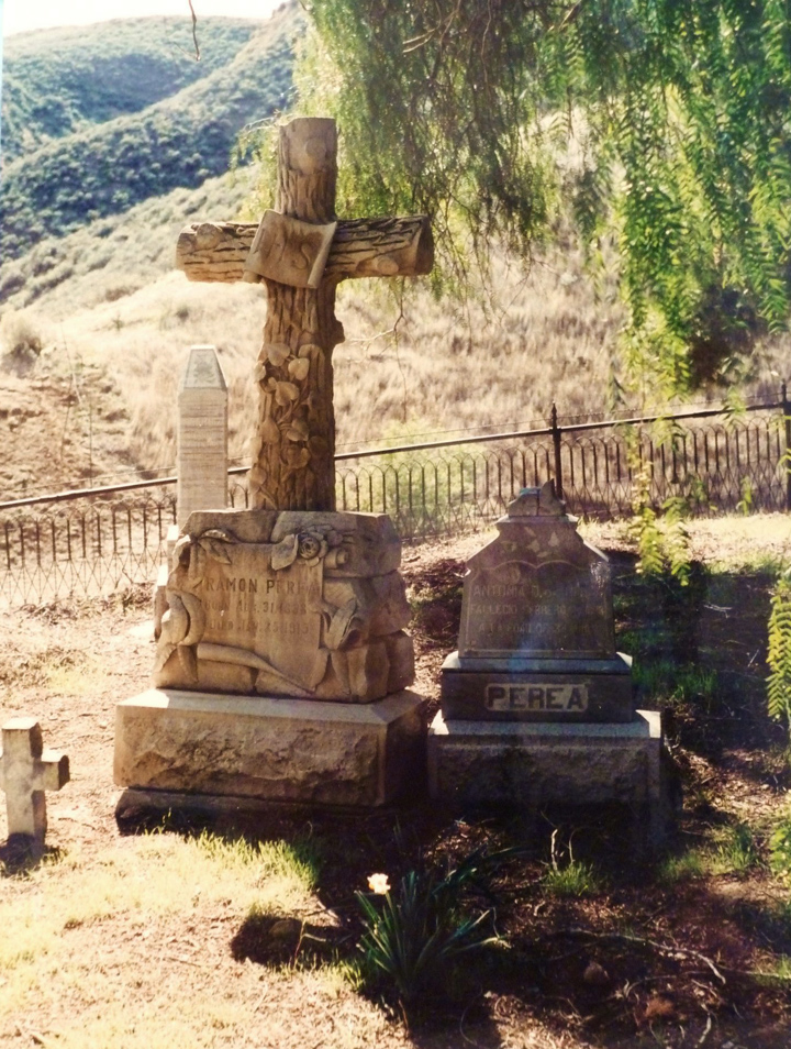 Ruiz Cemetery